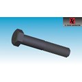 DIN 934, CLASS 8 METRIC HEX NUTS, DC, PLAIN_5